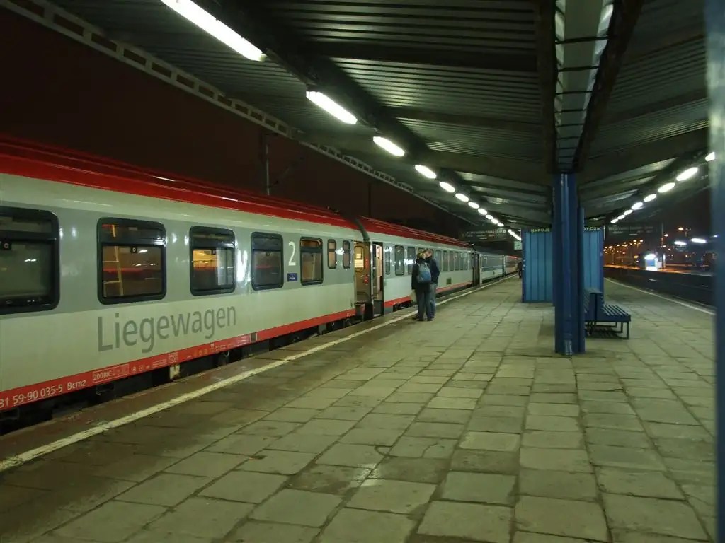 Drehscheibe Online Foren 08/01 Auslandsforum "classic" [ATRU