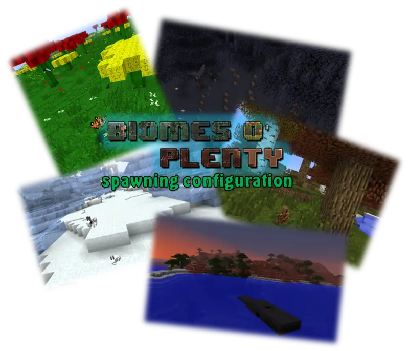 Atmosmobs v1.3.2b ExtraBiomesXL Support is back