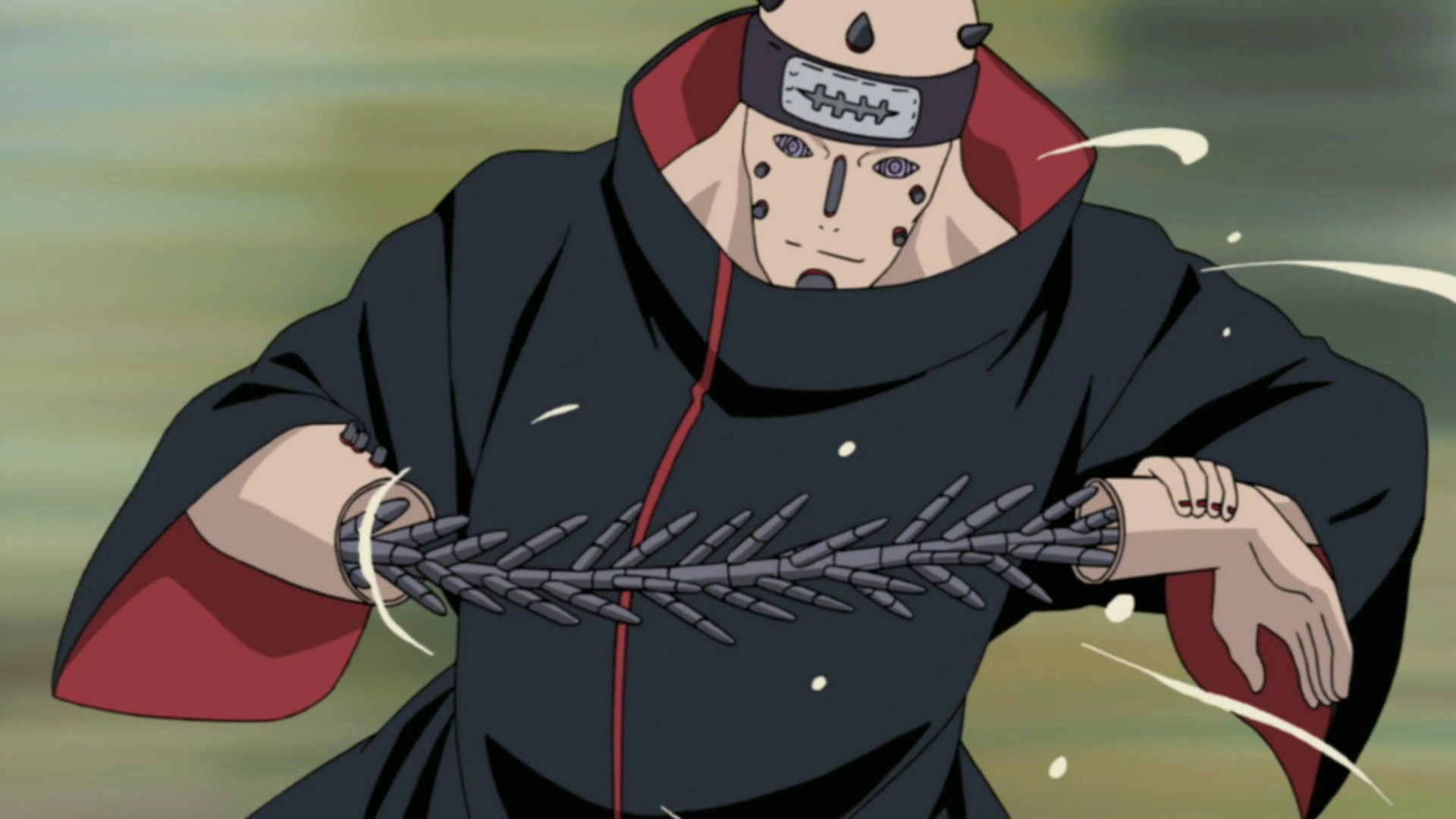 Asura Path (character) Narutopedia, the Naruto Encyclopedia Wiki
