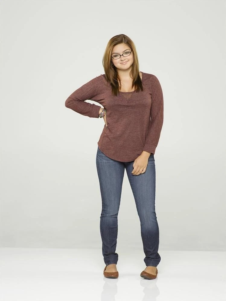 Alex Dunphy Modern Family Wiki