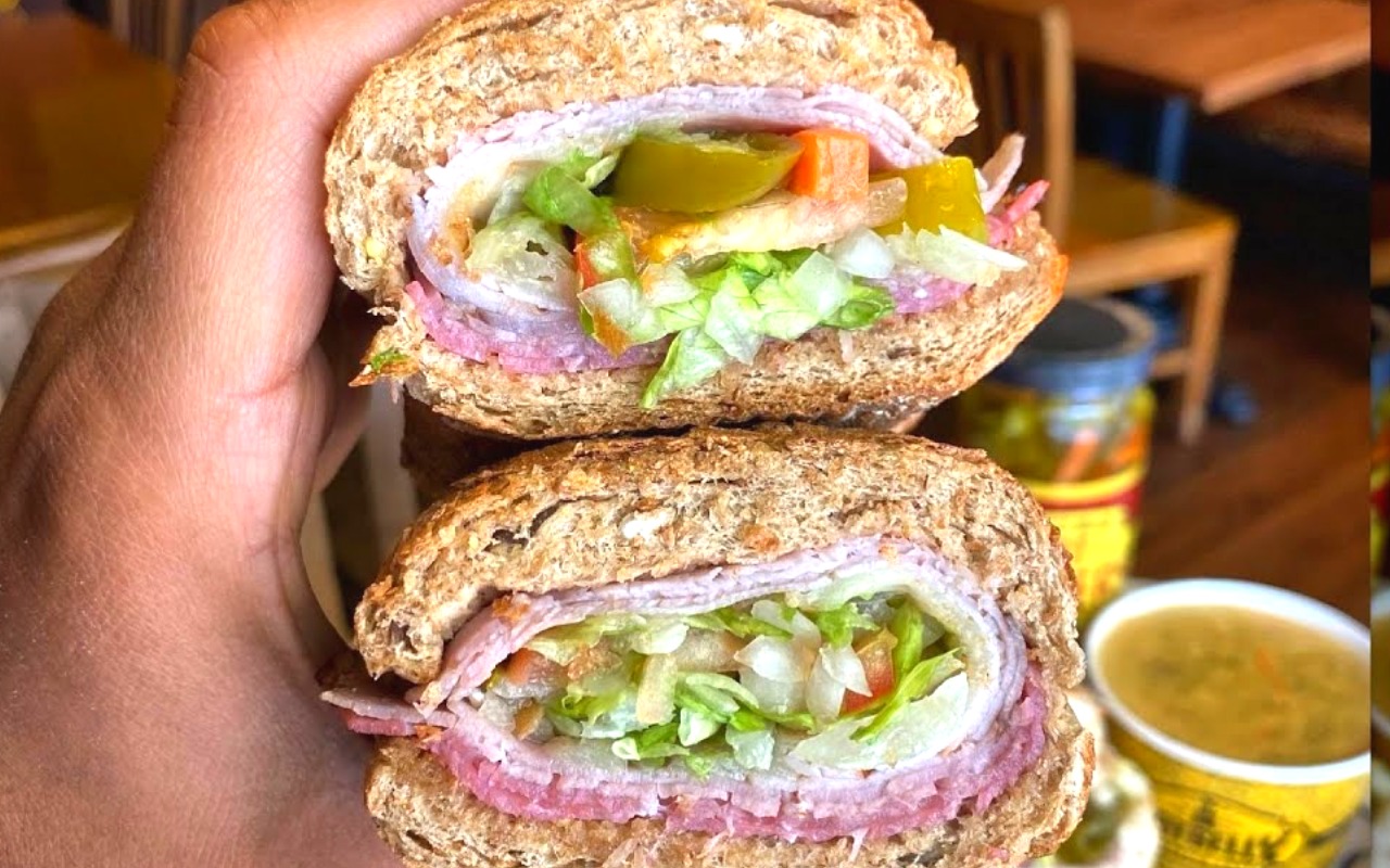We Tried 15 Sandwich Shop Chains. Here's The Best One Flipboard