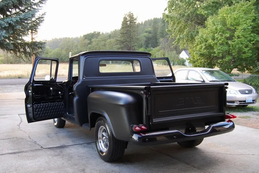 John Deere Blitz Black MCS Partners