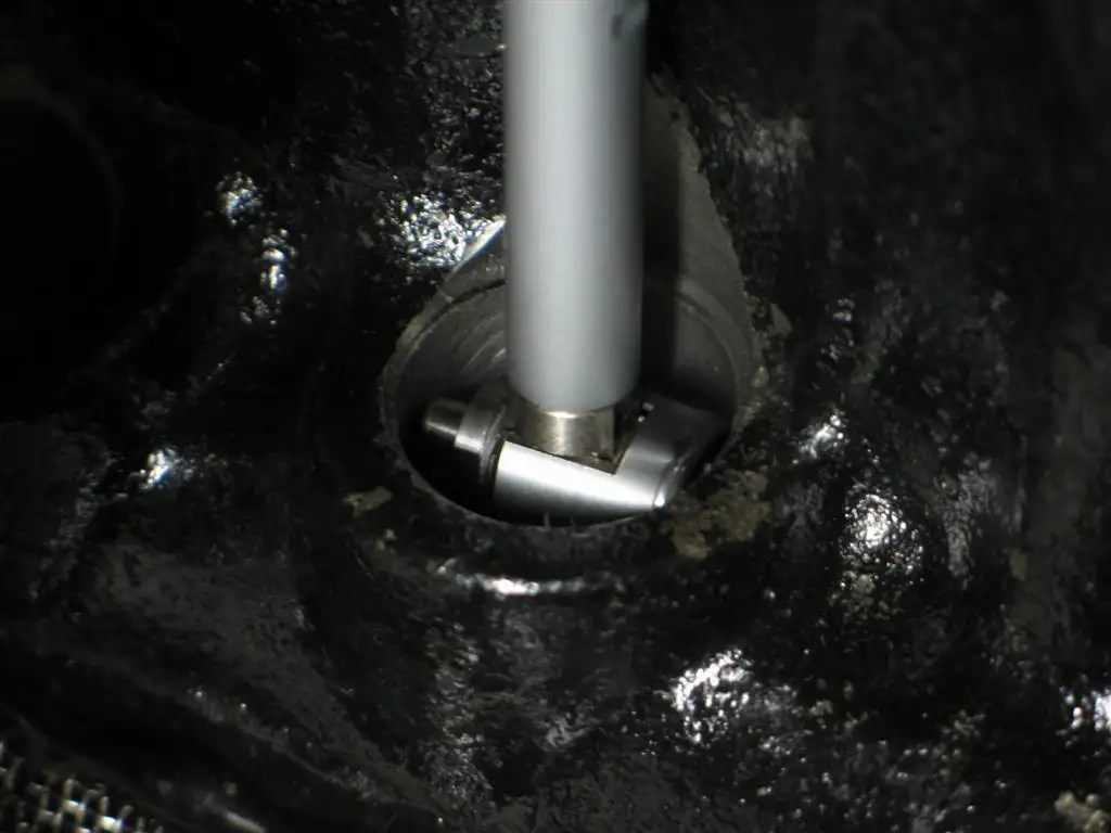 Lifter/Bore Clearance and Diameters.. Page 3 Don Terrill’s SpeedTalk