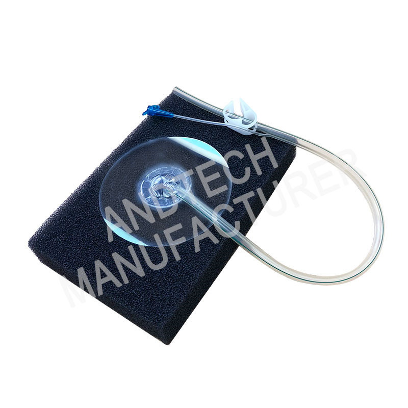 Factory Direct Get Best Deals On Disposable Vacuum Sealing Drainage