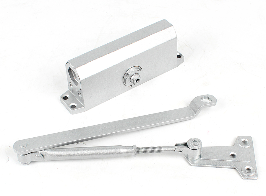 Secure Your Space With TopQuality Door Closers Parallel Type With
