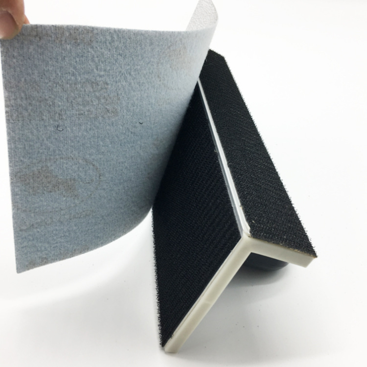 Factorydirect Step SelfAdhesive Sandpaper Holder Efficient Sanding