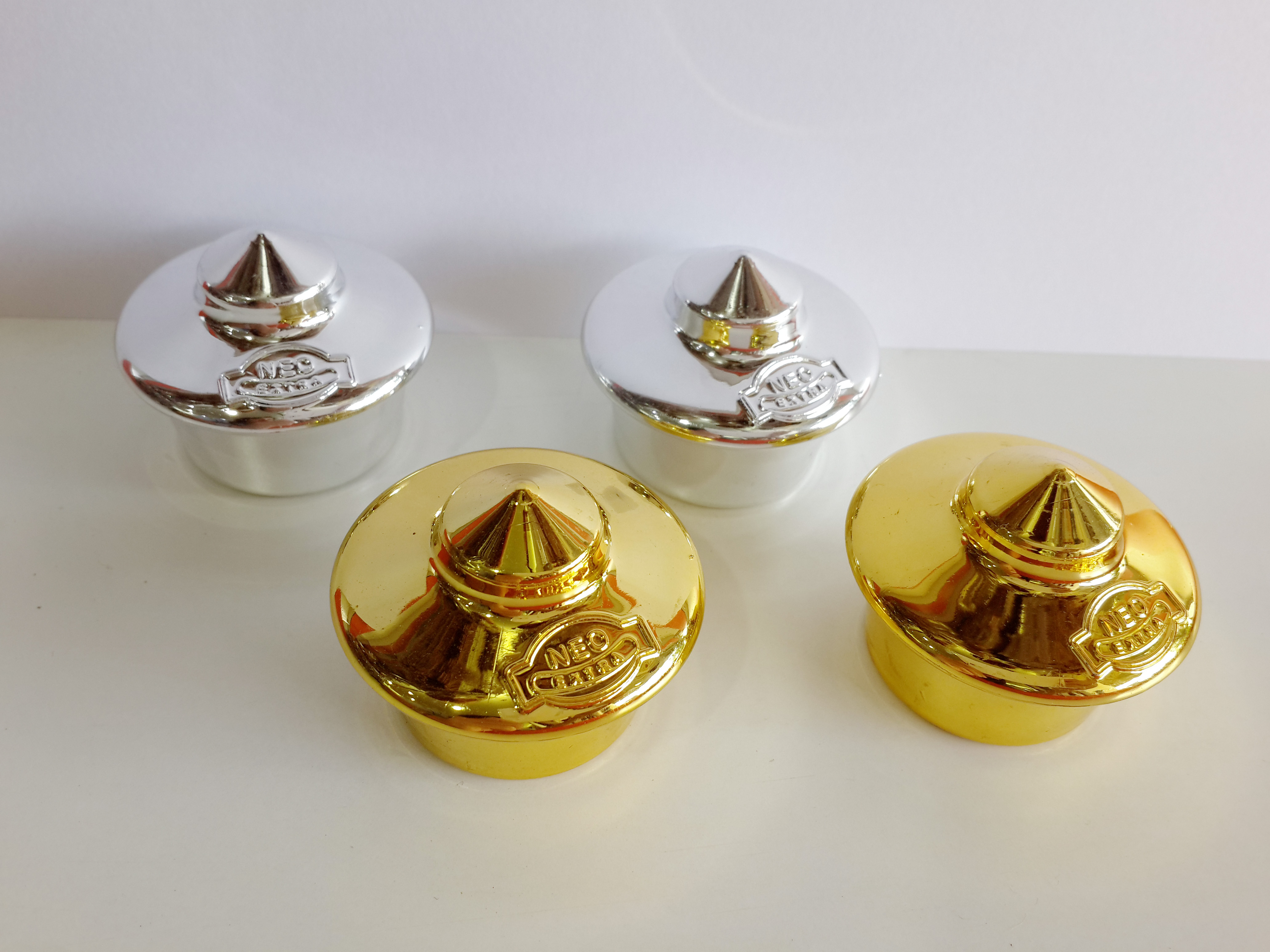 Get Your Perfect Finish With Our Vacuum Plating Machine Direct From