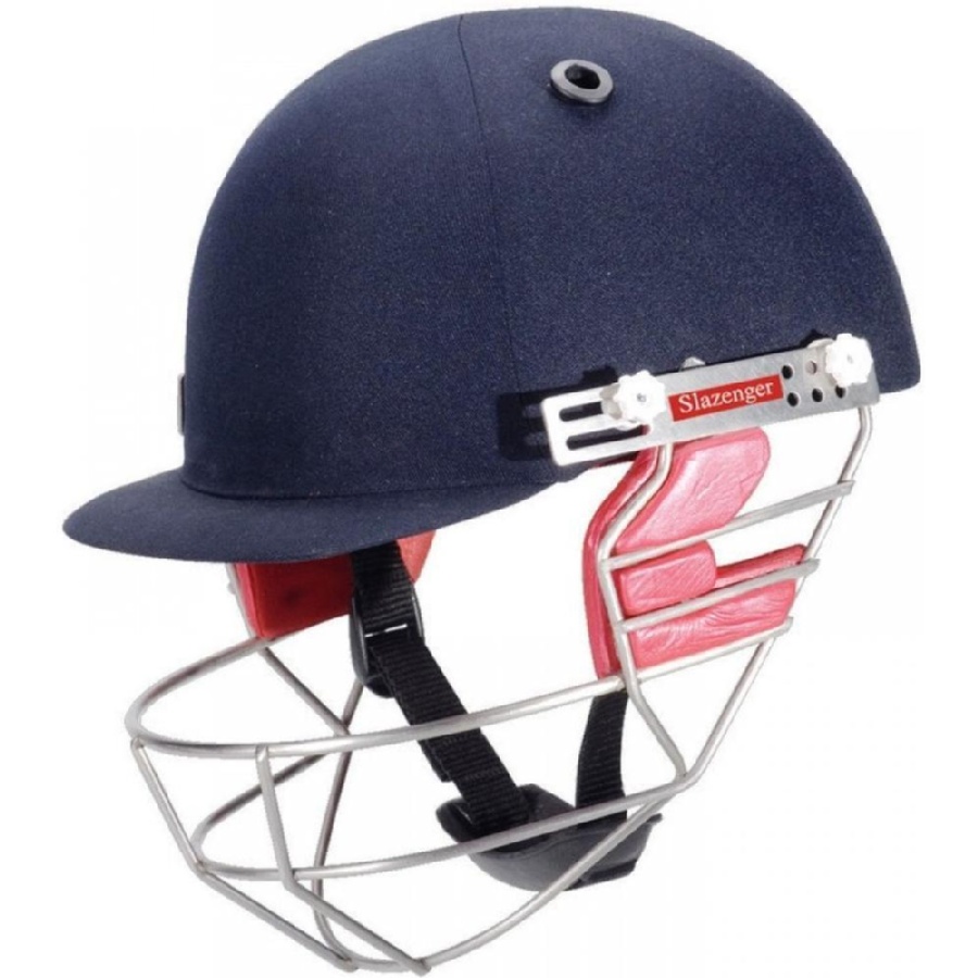 Slazenger Pro Cricket Helmet, Junior at Best Price in India