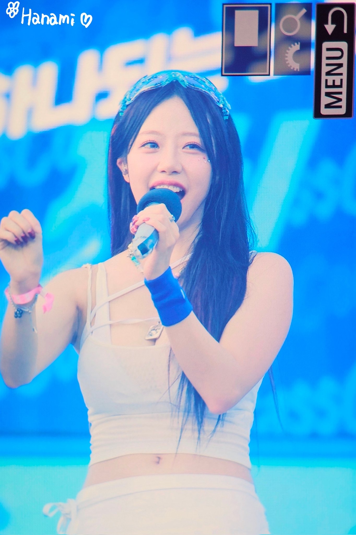 Jeewon Cignature โดดดึ๋งๆ