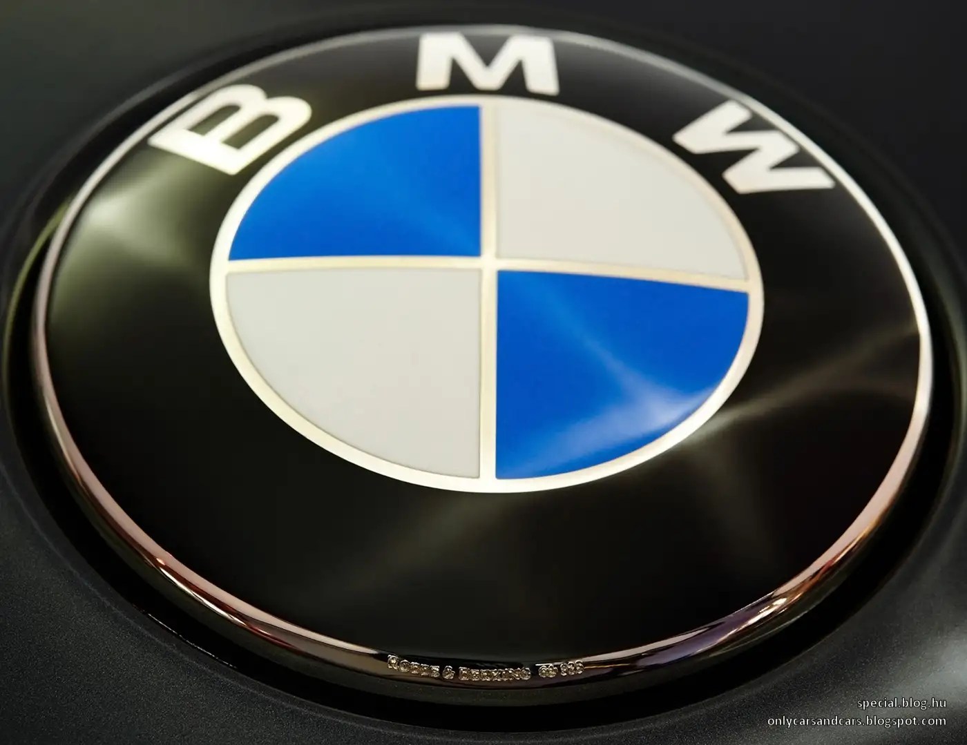 BMW 760Li Individual Sterling by Robbe & Berking Used Daewoo Cars