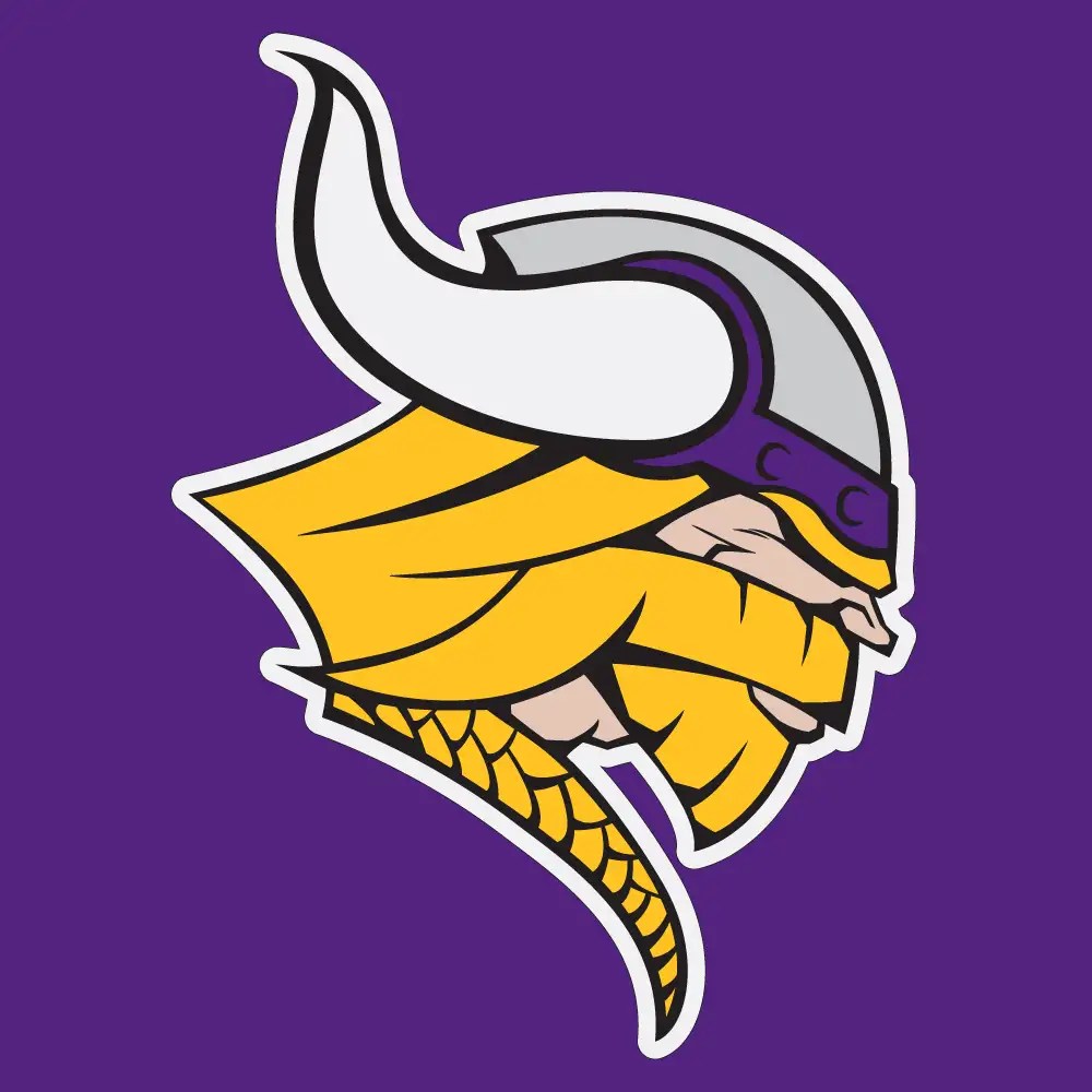 Minnesota Vikings Logo Revamp Concepts Chris Creamer's Sports Logos
