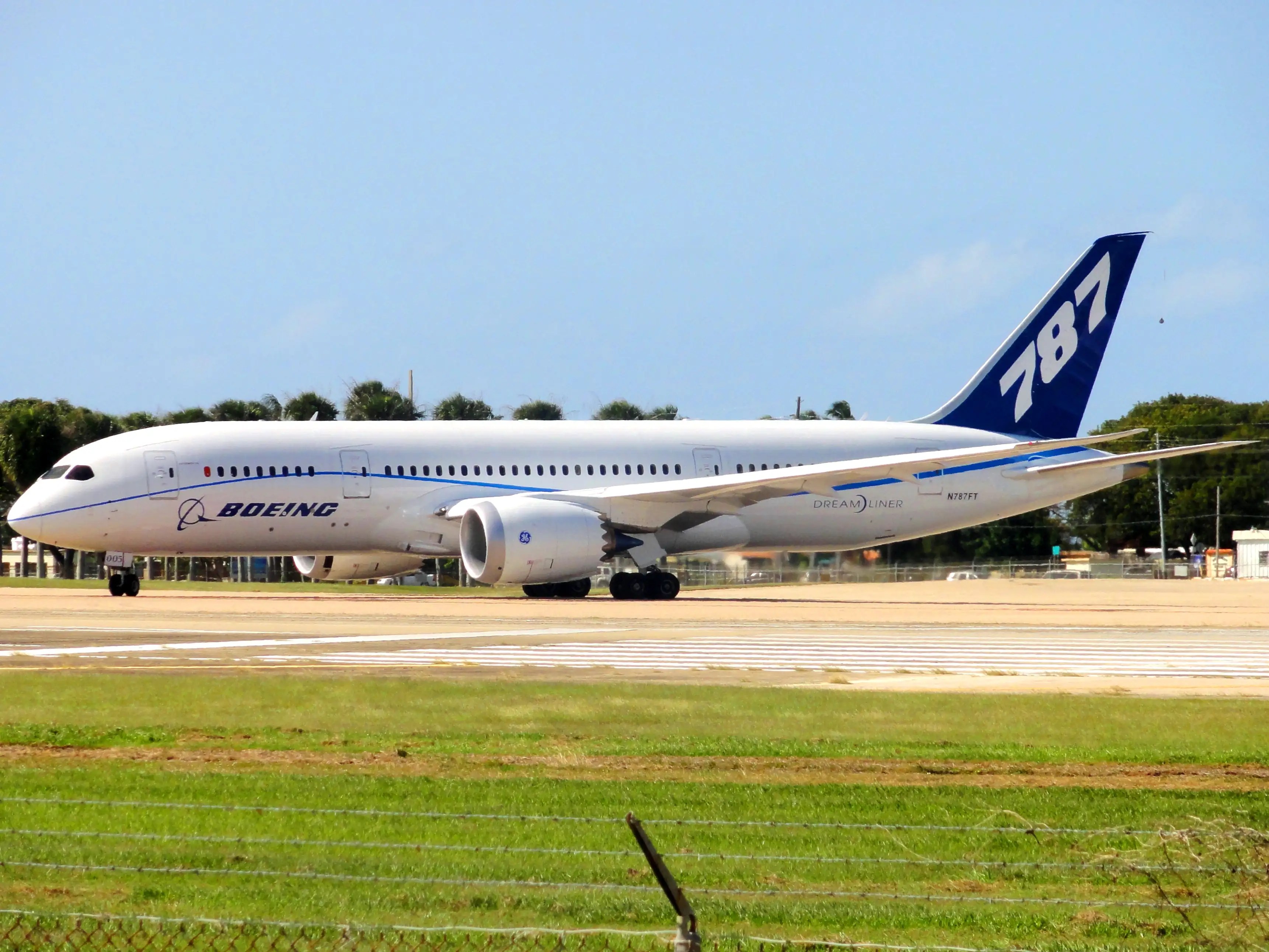 AVIONES Boeing 787 Dreamliner Page 6 SkyscraperCity