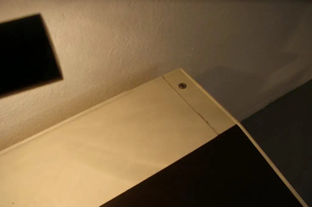LUIGI COLANI Flötotto Schreibtisch mit Lampe und Stuhl mitwachsend 60er