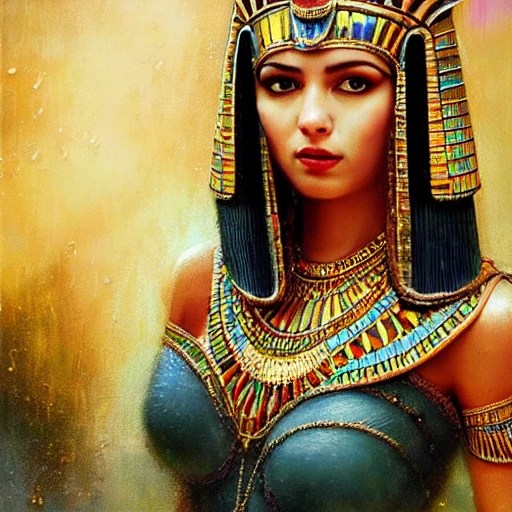 Egyptian Princess