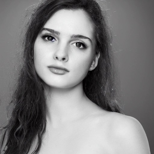 professional photo of a beautiful young woman, gorgeous beauty, sweaty