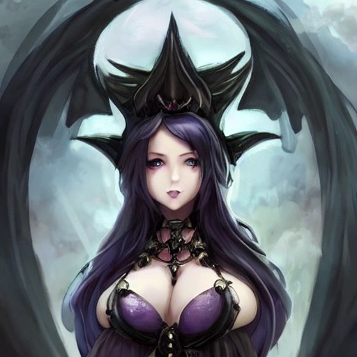 art by artgerm, art station, busty, enormous breasts, fantasy fe