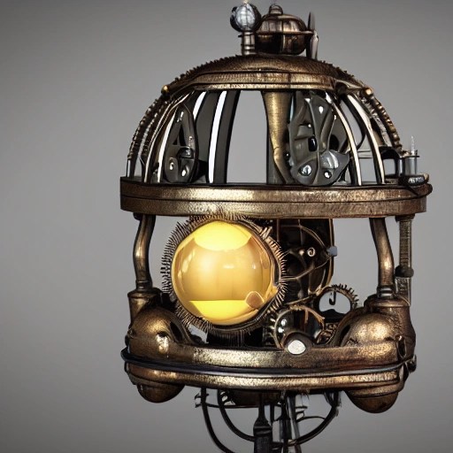 steam punk feberge clockwork egg, super high definition, 8k beau