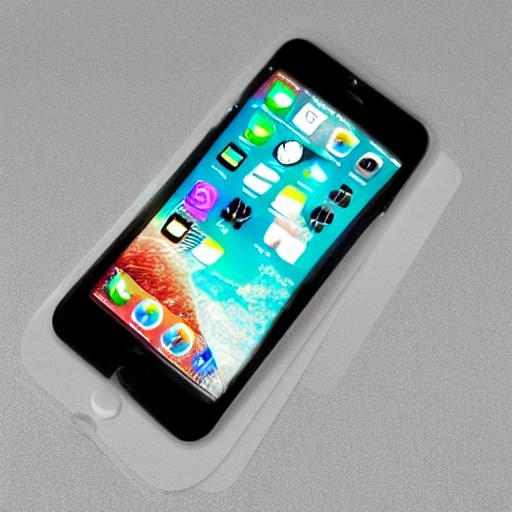 iPhone screen protector from blue light emissions Arthub.ai