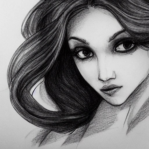 elegant naked girl in urban outfit, cute fine face, rounded eyes, long