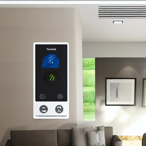 house interior lighting control panel Arthub.ai