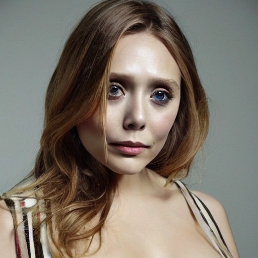Elizabeth olsen nude - Arthub.ai