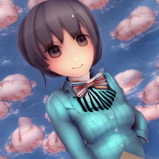 1 girl,cute, solo,beautiful detailed sky,detailed cafe,night,sit