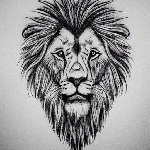 Details 83+ tattoo pencil sketches in.eteachers