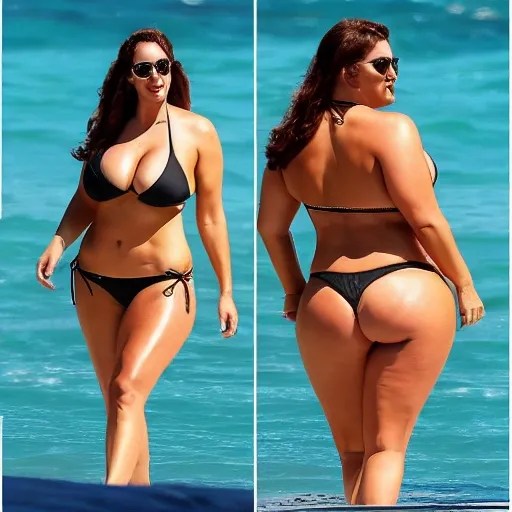 big tits teen bikini - Arthub.ai