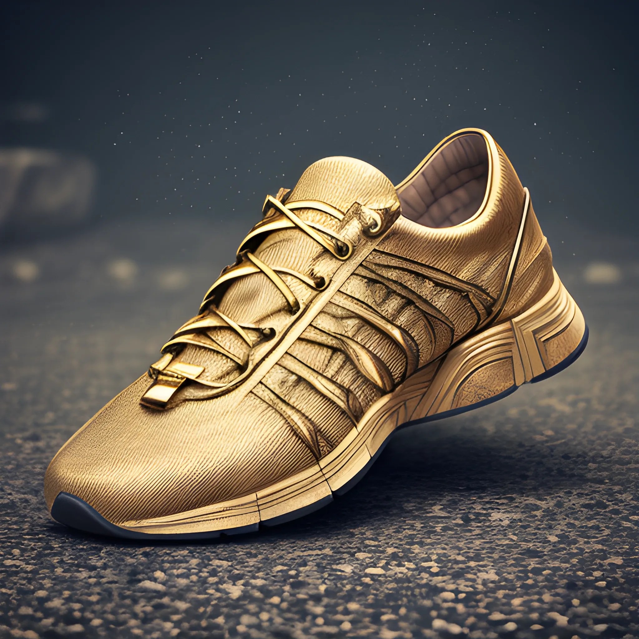 performance ancient Egyptian inspired running shoes from 2 0 5 Arthub.ai