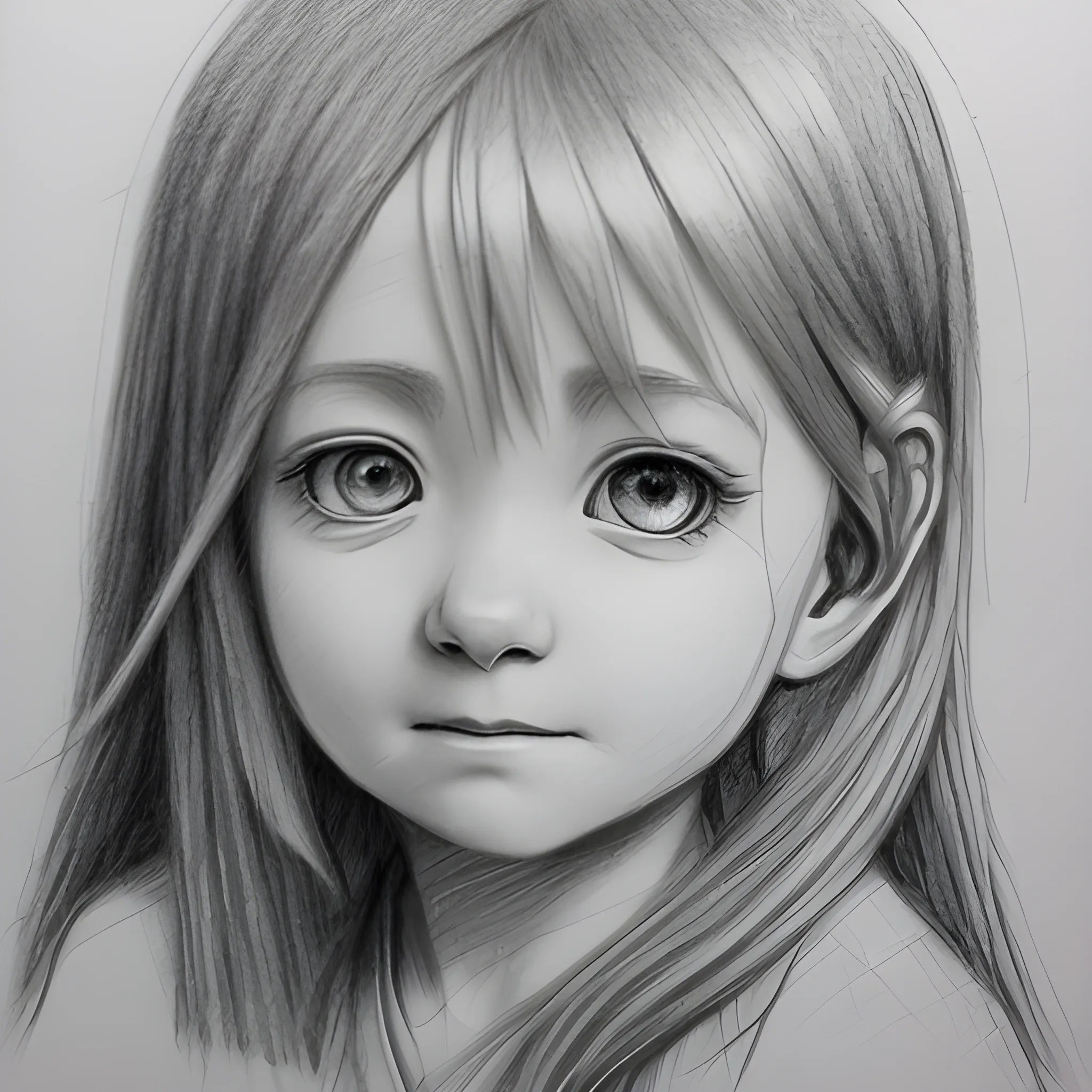 /imagine, Pencil Sketch, Pencil Sketch Arthub.ai