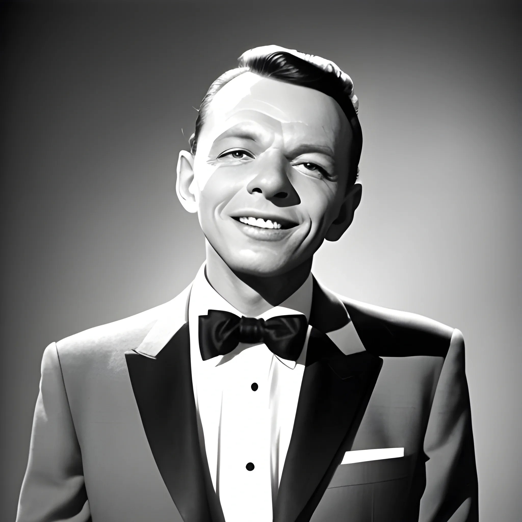 frank sinatra Arthub.ai