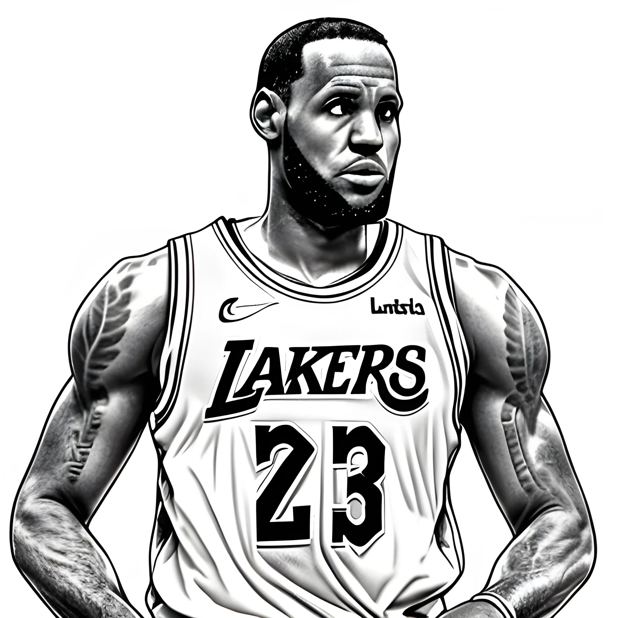 Step By Step Masterclass Acquiring Lebron James In Infinite Craft Made Easy