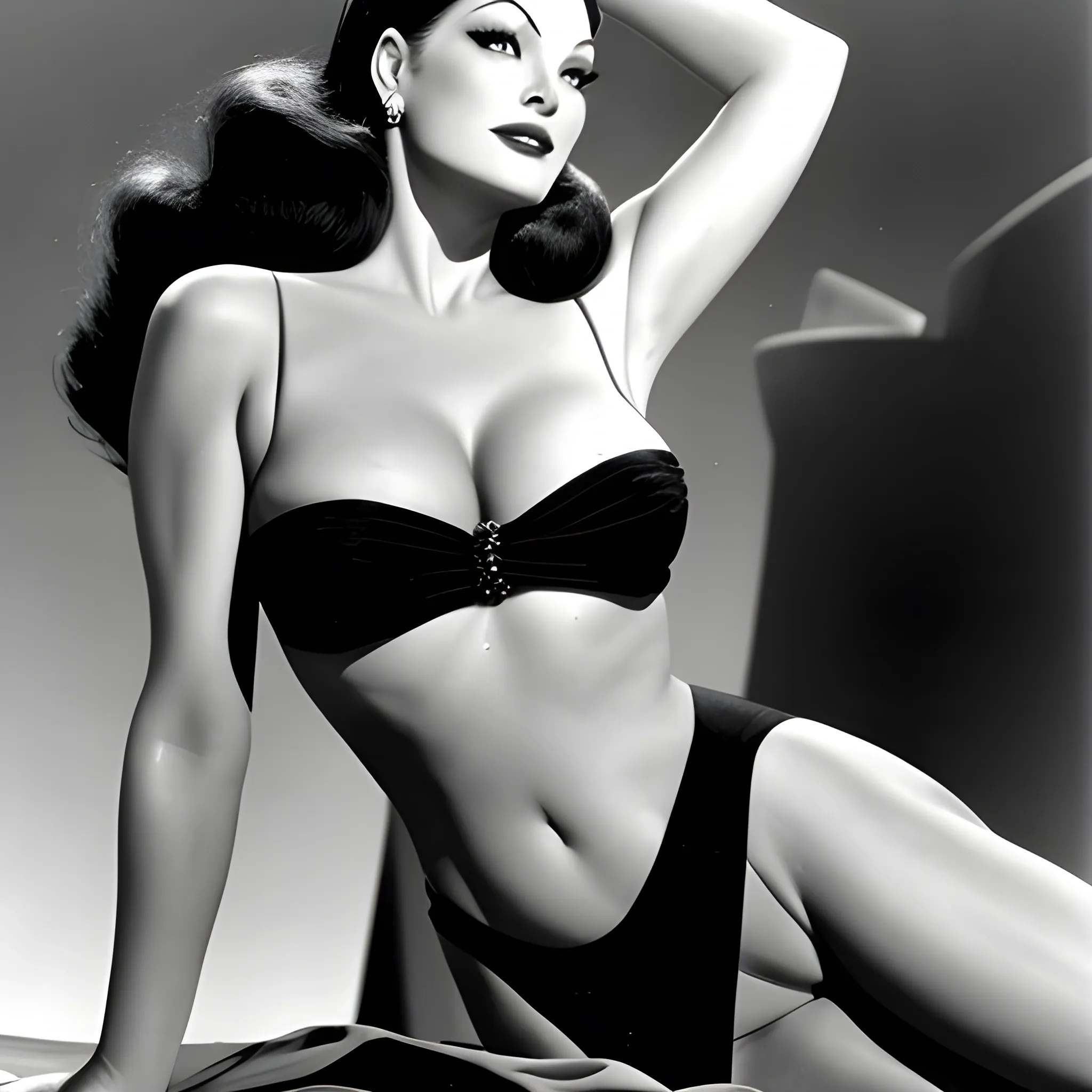 Yvonne De Carlo Life, Net Worth, Height, Achievements, Body Measurements