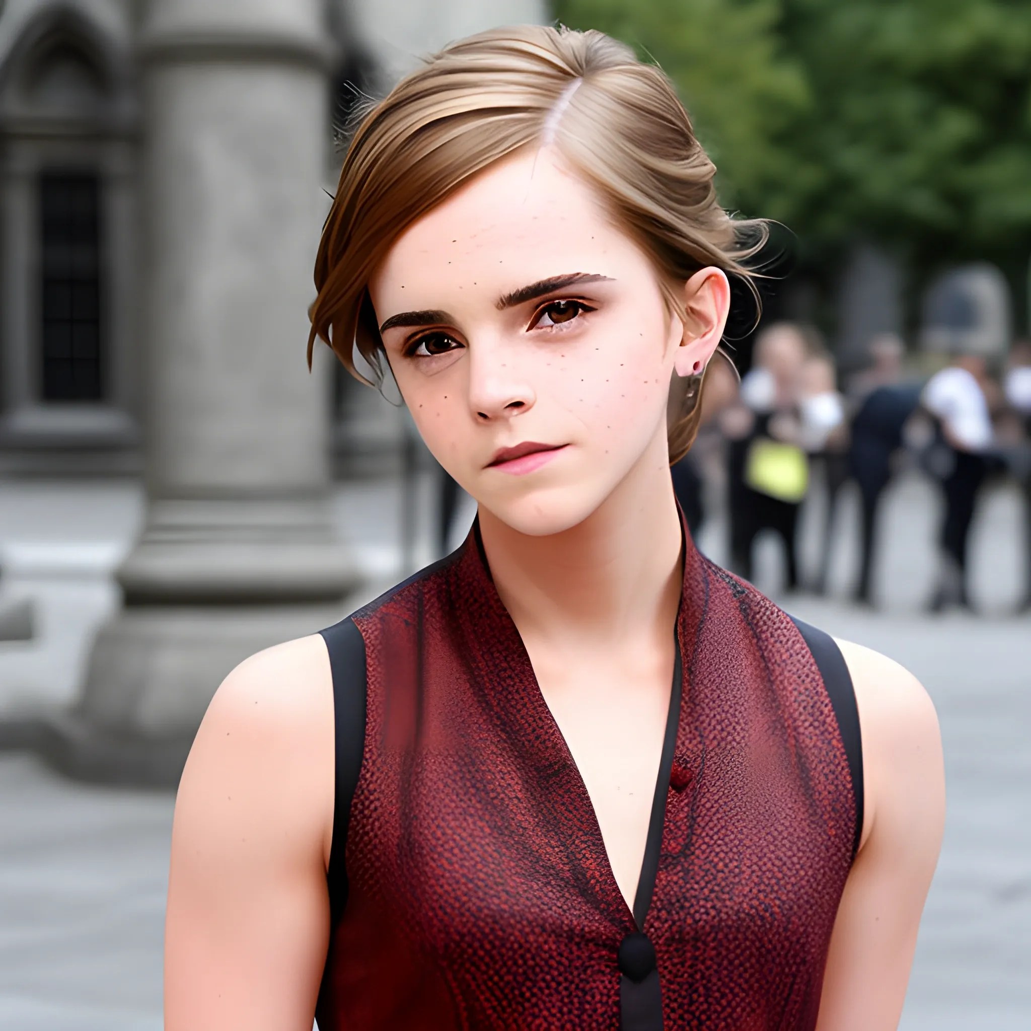 she male emma watson Arthub.ai