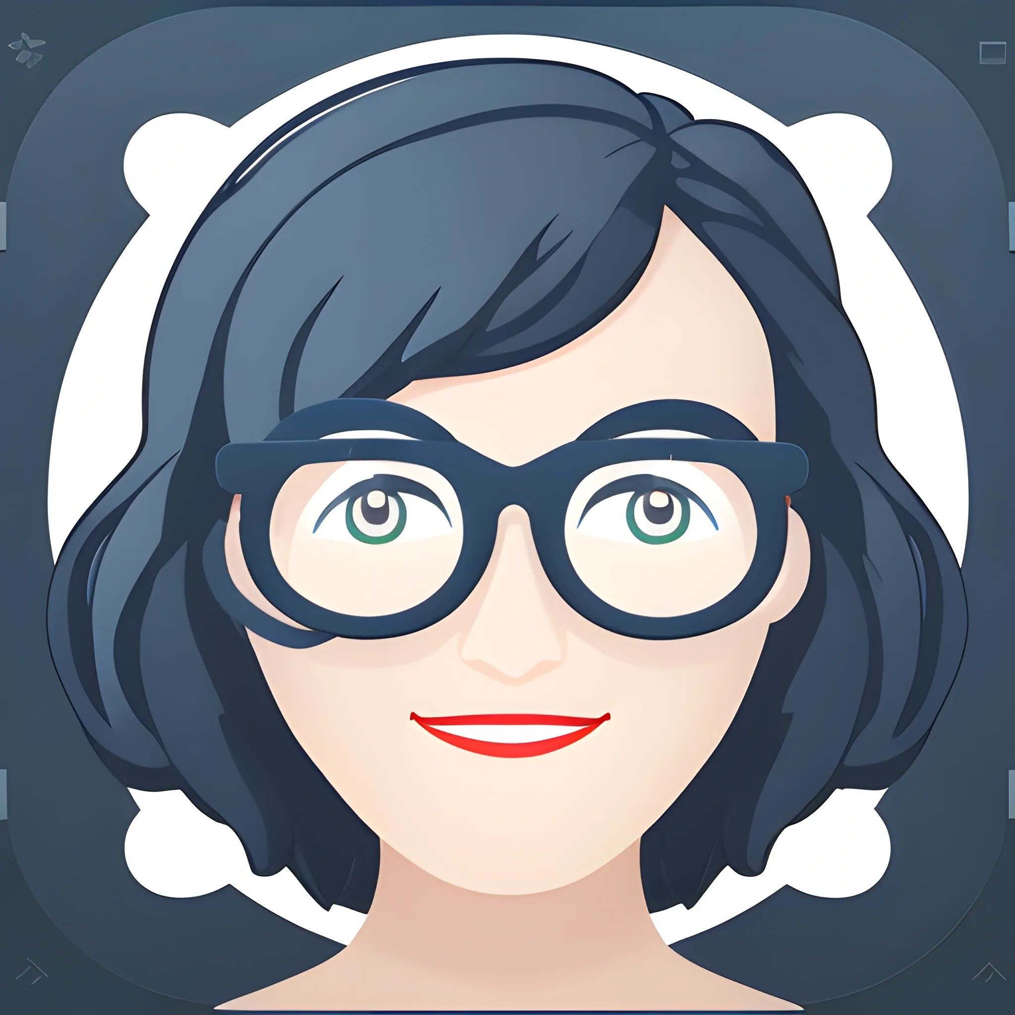 a desktop app store for optometrists. The app store shows apps Arthub.ai