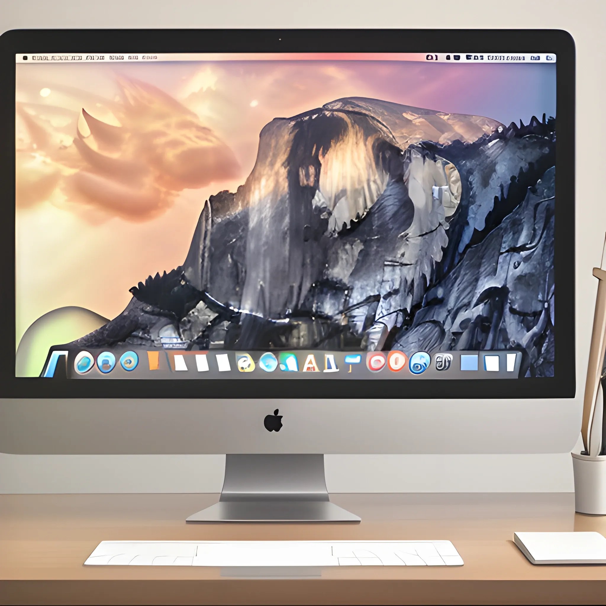 wallpaper, high definition, macbook, setup edit filmmaker, monit... Arthub.ai