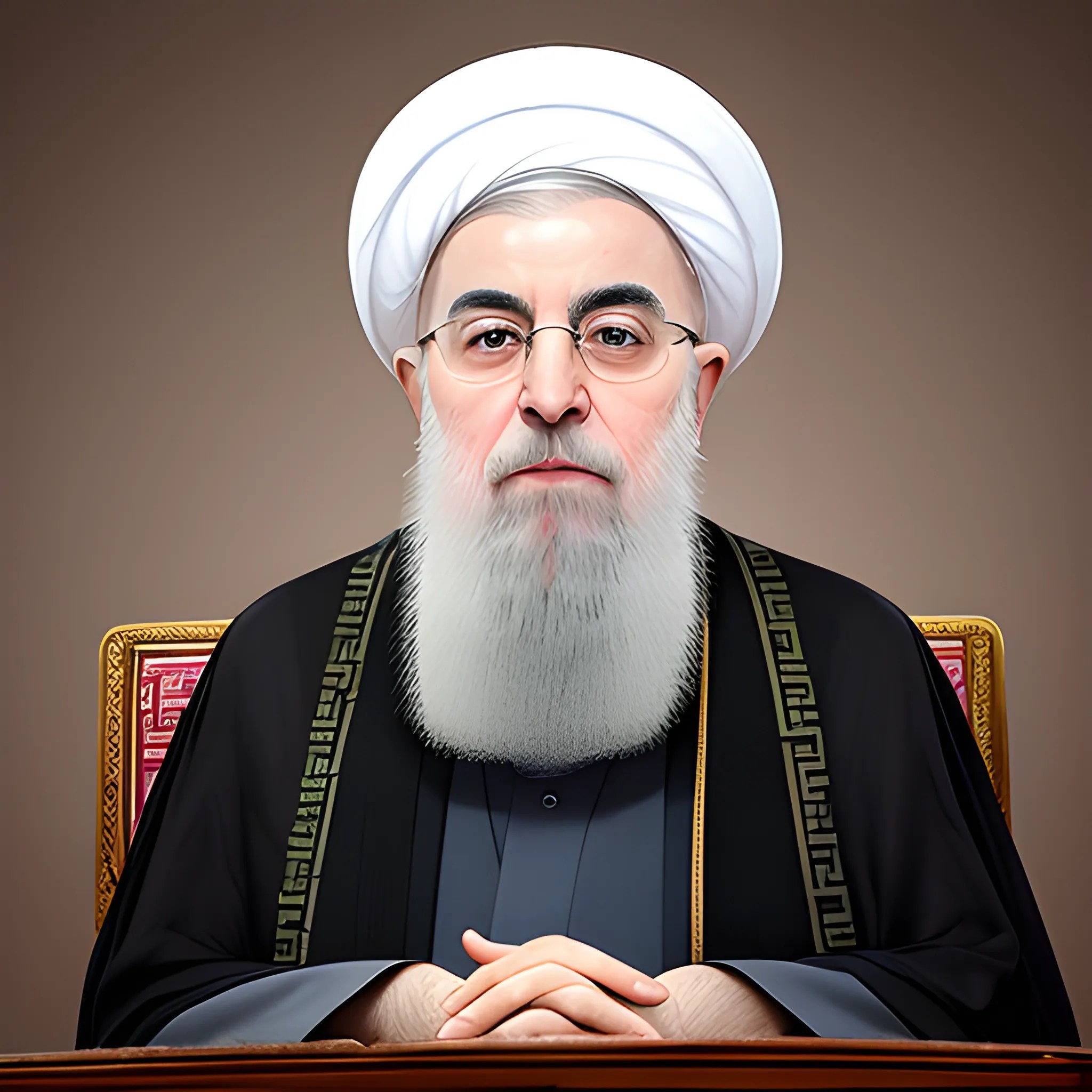Iran supreme leader Arthub.ai