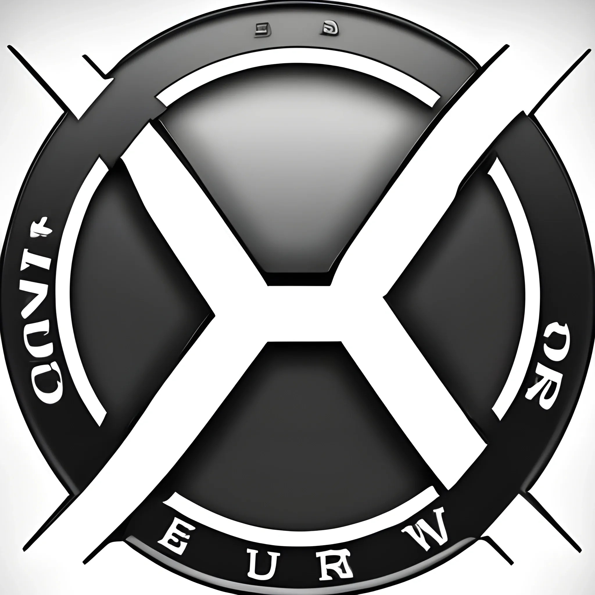 logo olympus letters Arthub.ai