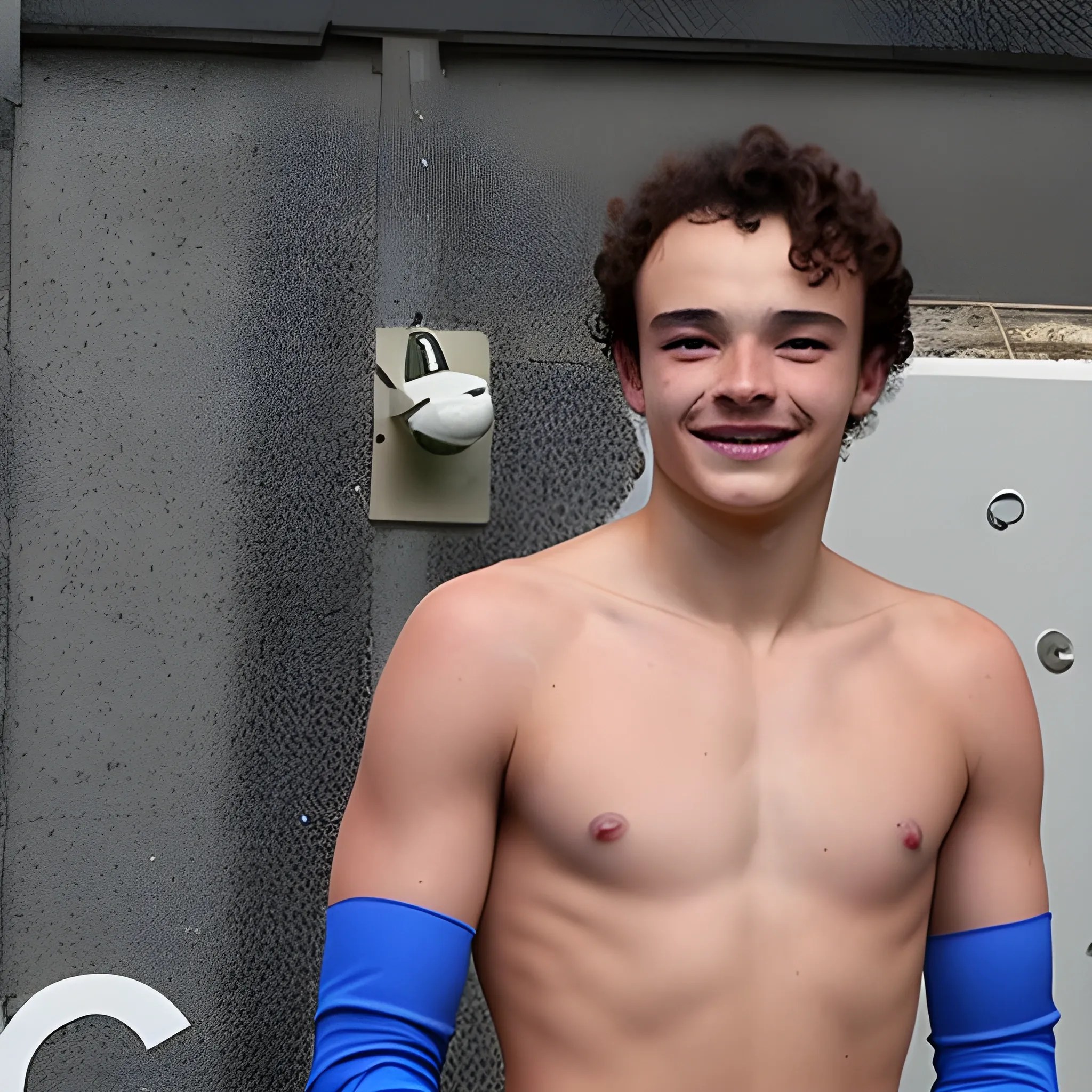 lando norris naked - Arthub.ai