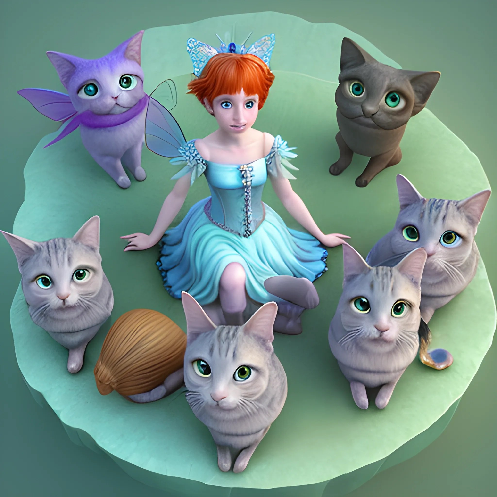 Search Results for (feline Arthub.ai