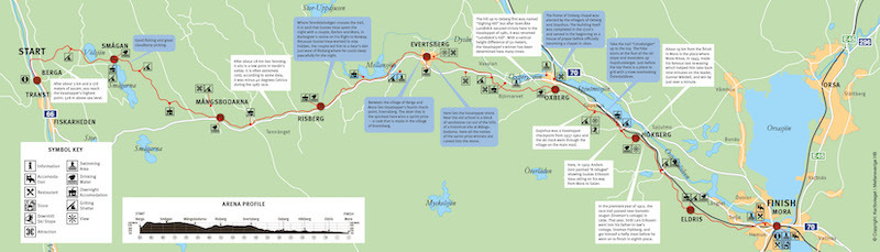 Green Race 2023 Start List Vasaloppet 2022 - Les Résultats - Sports Infos - Ski - Biathlon