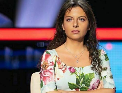 Еще больно: Симоньян после операции предстоит «много или немного» лечения