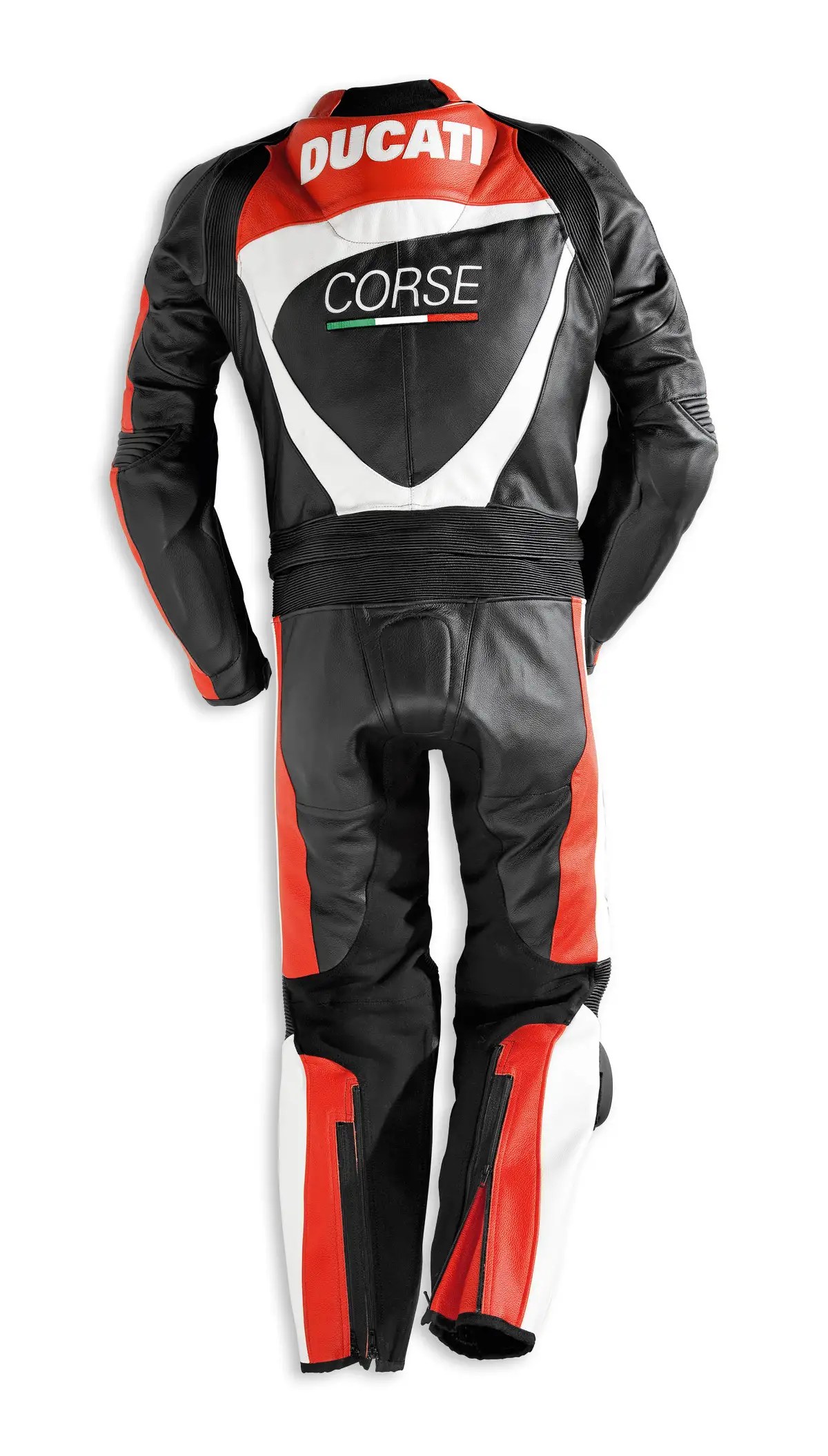 DUCATI Dainese Corse ´12 Lederkombi Kombi 2tlg Leather Suit NEU !! eBay