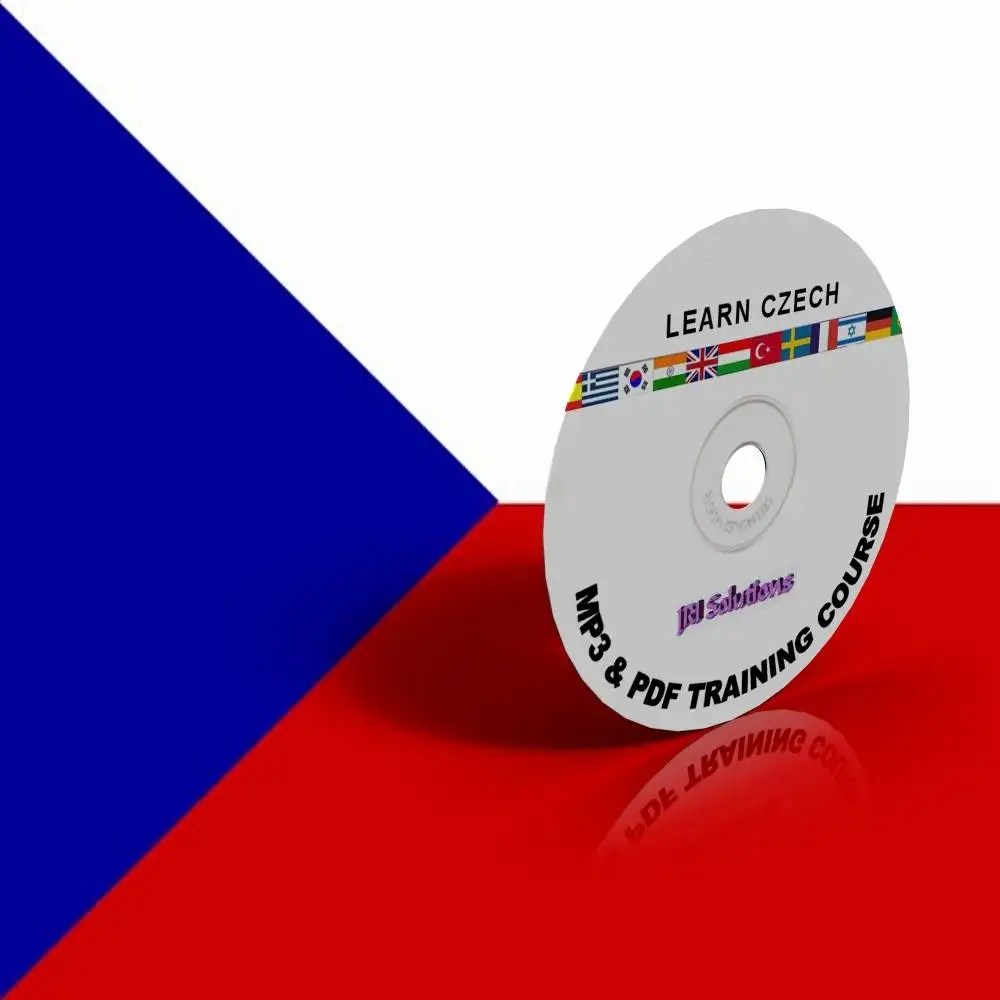9780071467452: Harrap's Czech Phrasebook (Harrap's.