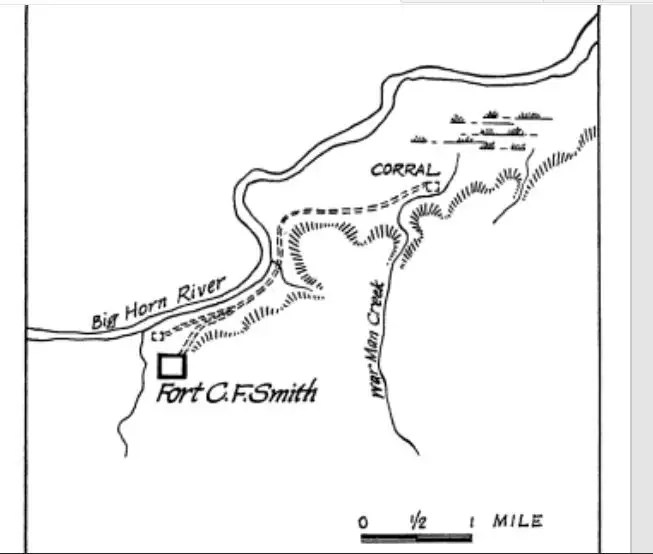 The Hayfield Fight or The Second Allin Cuts Its Teeth