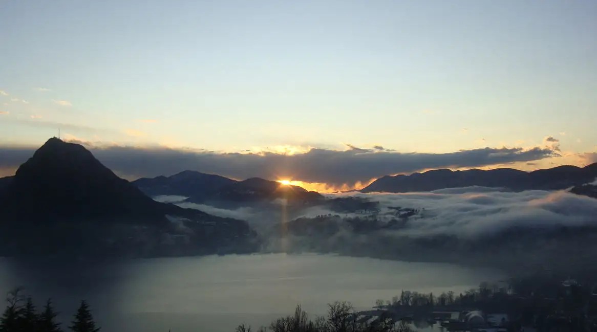 Lugano...worth going? English Forum Switzerland