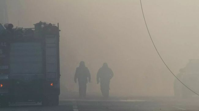 Взрывы прогремели в Киеве