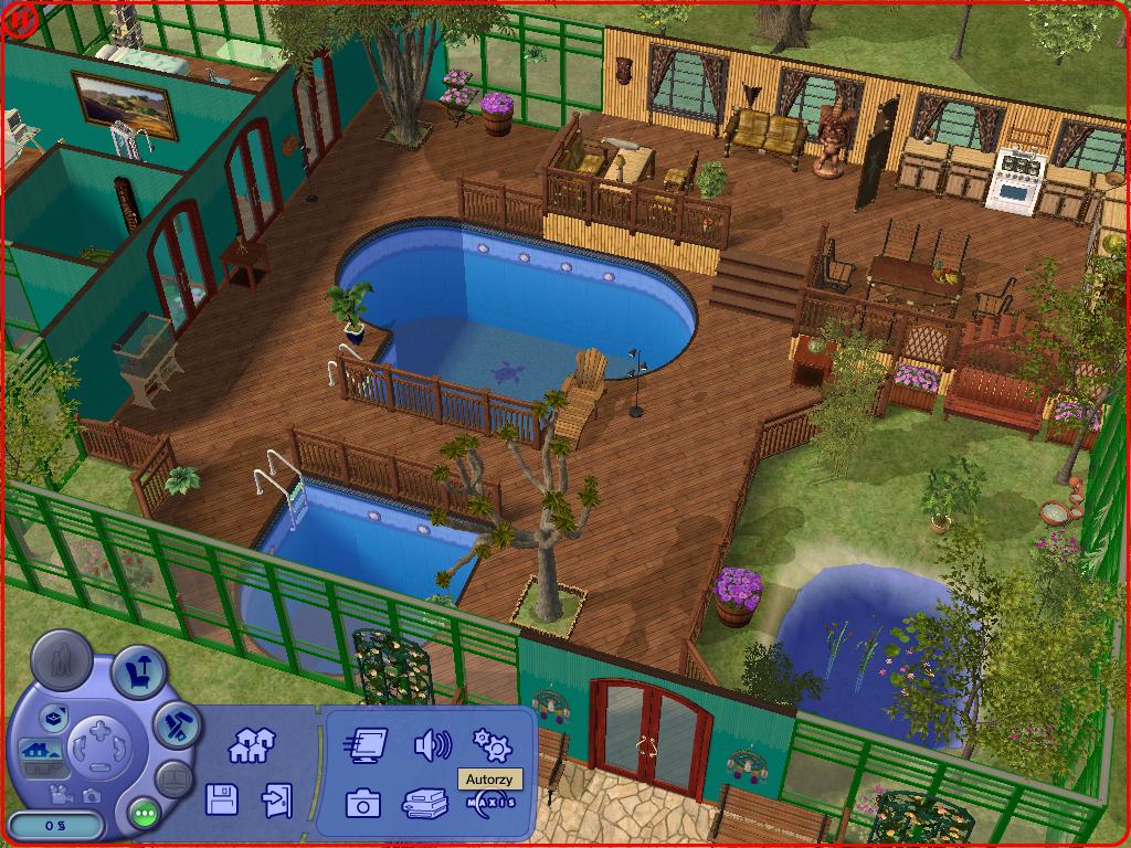 Dodatki do The Sims 2 rzut okiem gram.pl