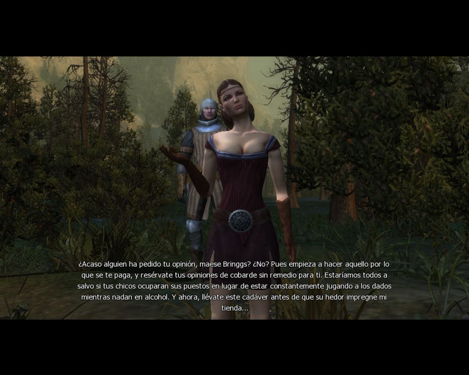 Wiedźmin Edycja Rozszerzona recenzja gram.pl