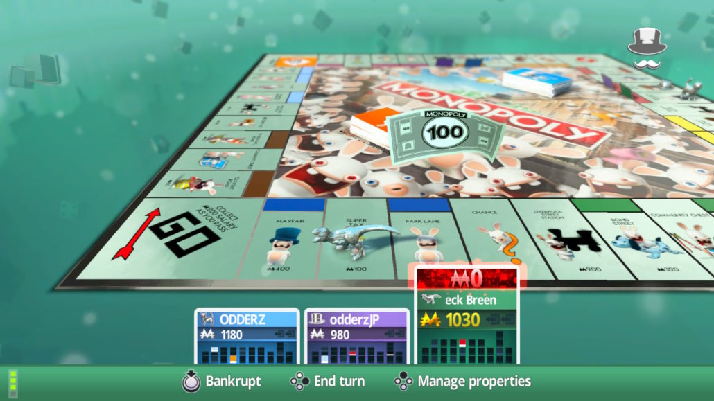 Monopoly for Nintendo Switch recenzja I ty zostań monopolistą